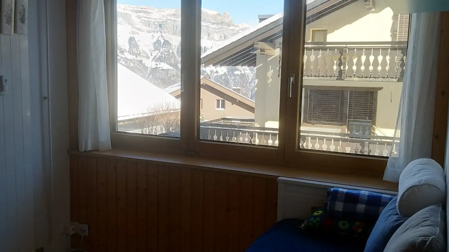 Apartment for rent - Obere Abendweidstrasse 10, 8898 Flumserberg Tannenbodenalp - Photo 2