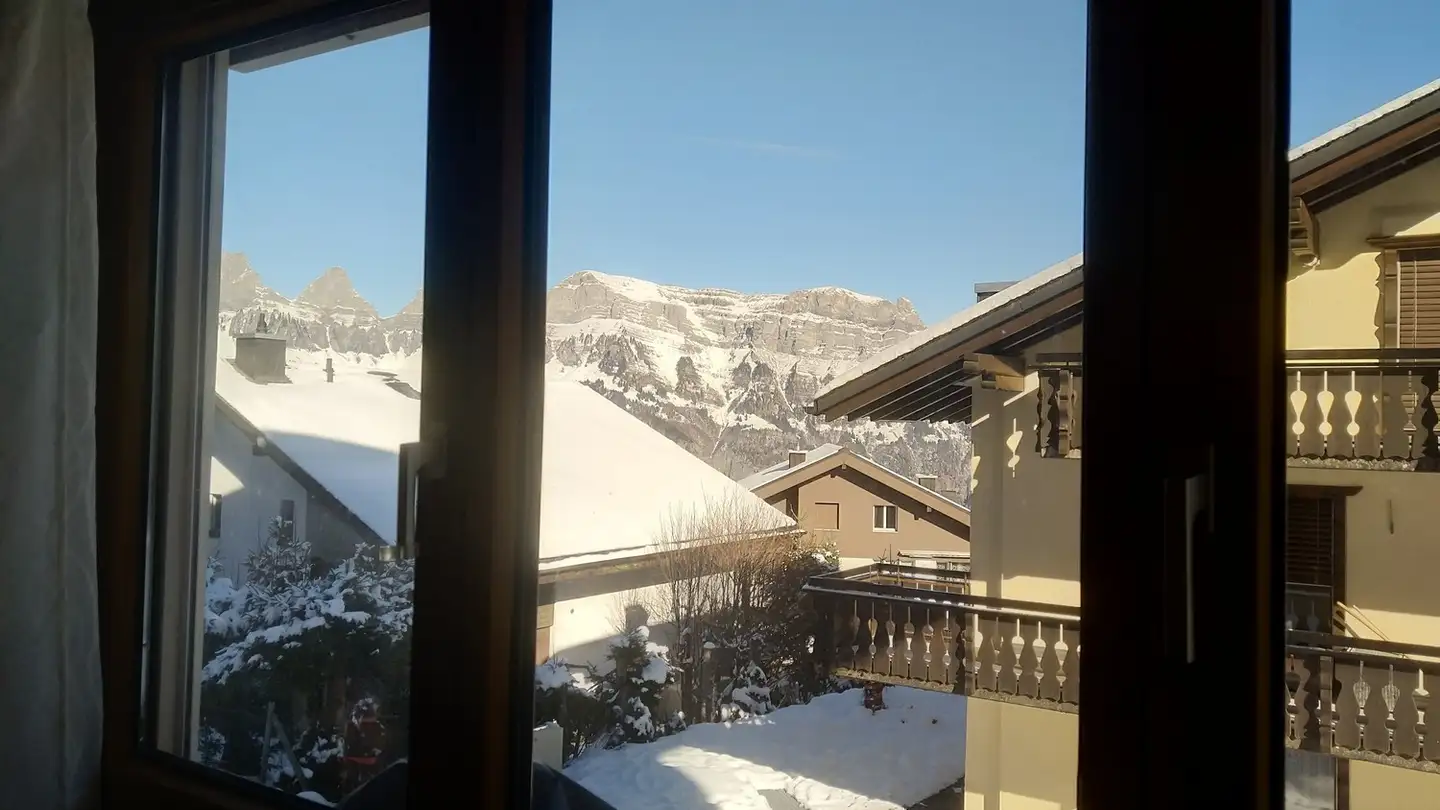 Apartment for rent - Obere Abendweidstrasse 10, 8898 Flumserberg Tannenbodenalp - Photo 3