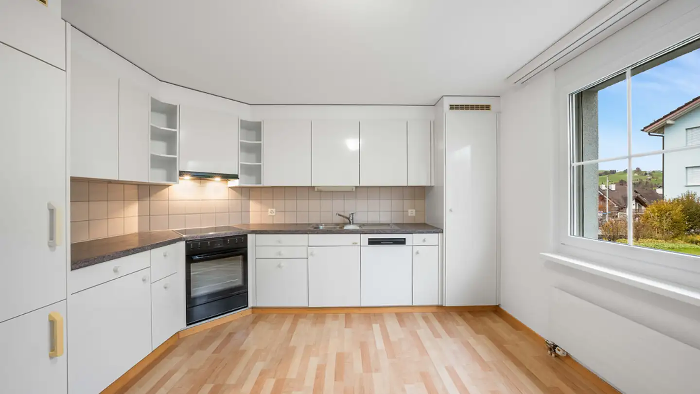 Appartamento in affitto - St. Antonstrasse 9, 9050 Appenzell - Photo 4