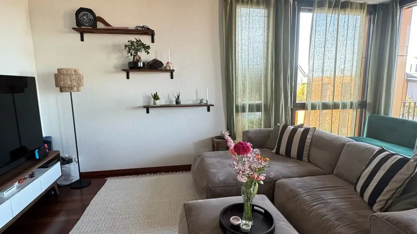 Appartamento in affitto - Birmensdorferstrasse 572, 8055 Zürich - Foto 2