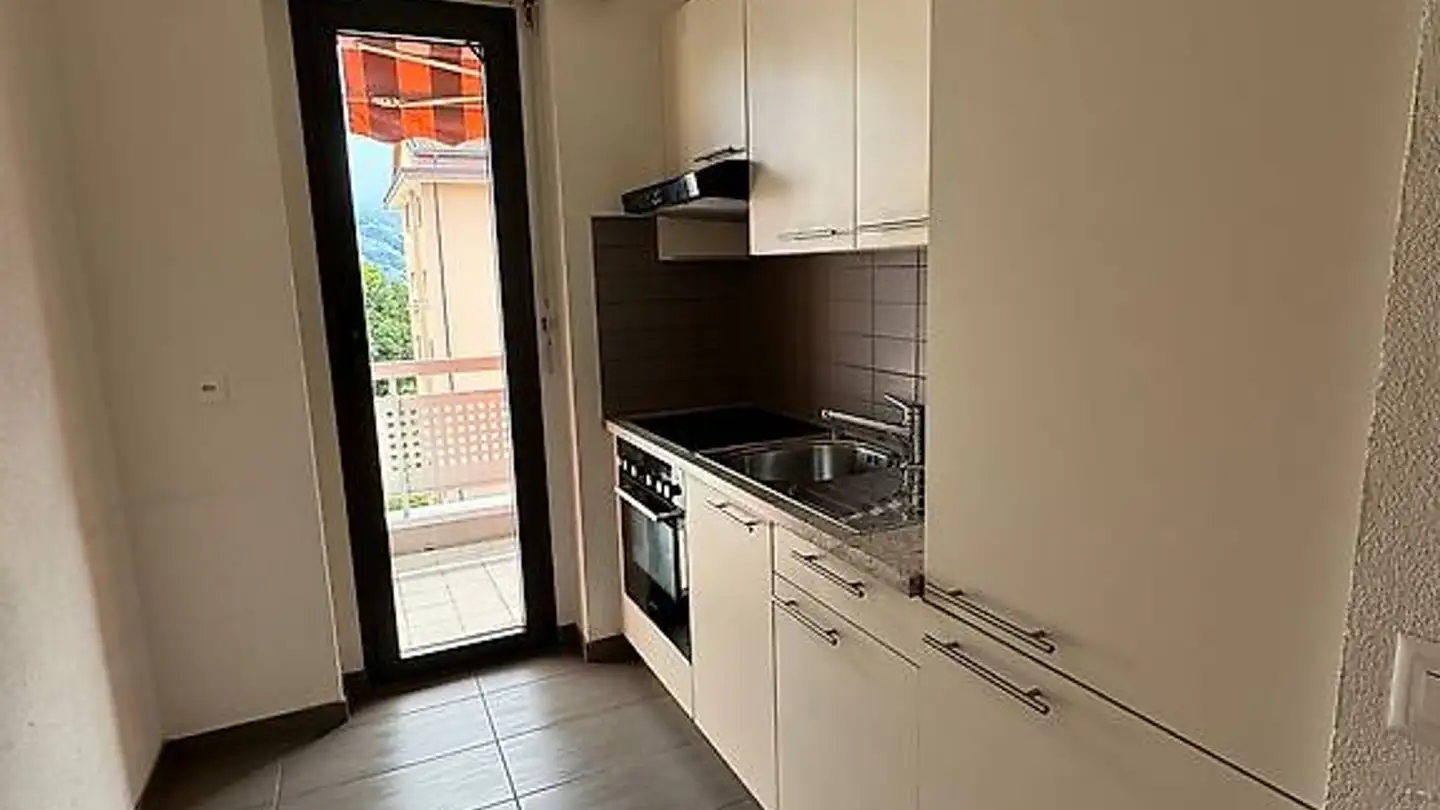 Appartamento in affitto - Via Maggio, 6900 Lugano - Foto 2