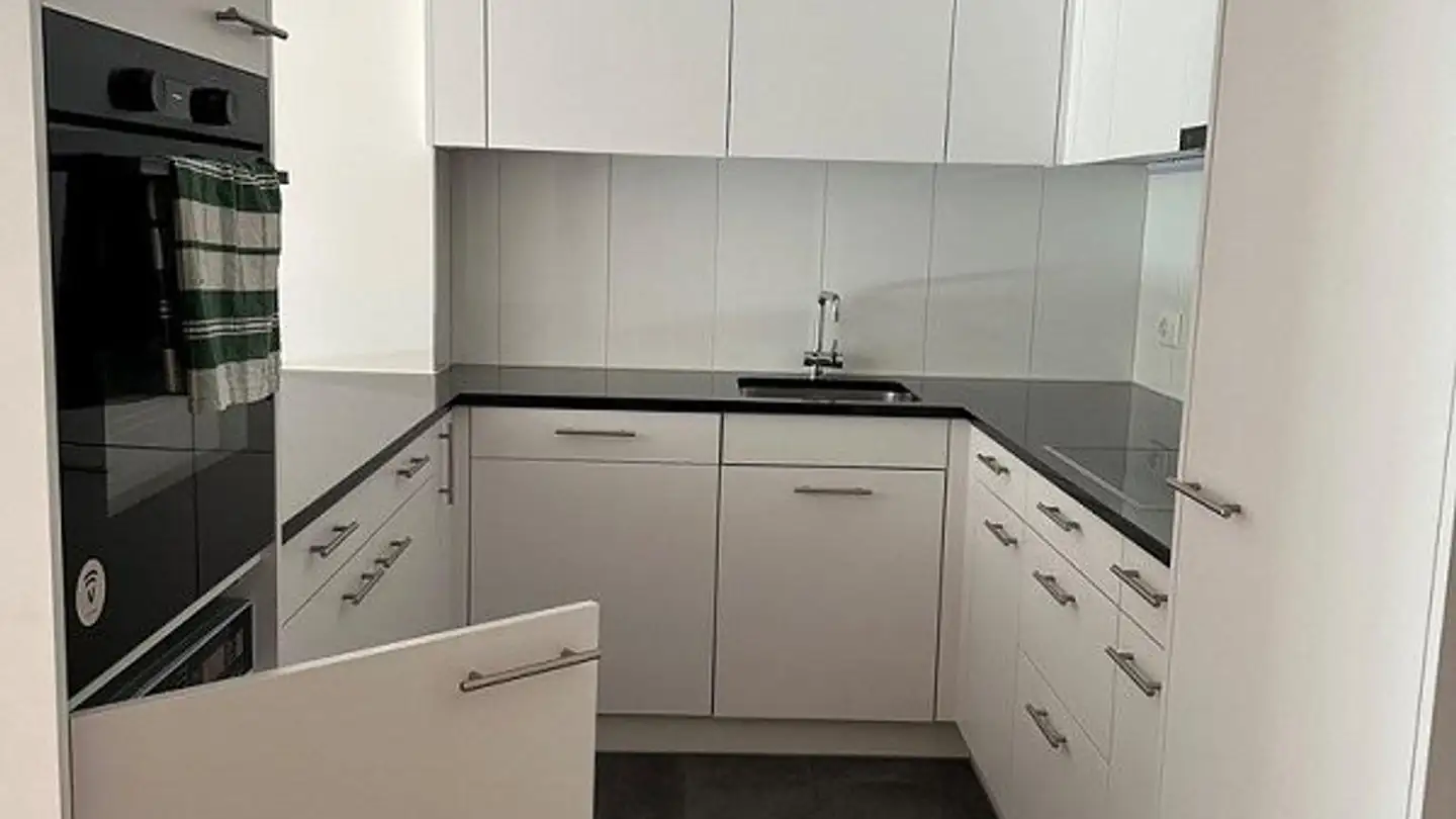 Appartement à louer - Bienenstrasse 7, 8004 Zürich - Photo 2