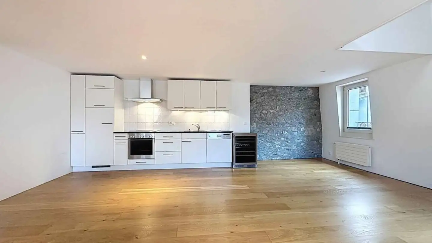 Appartement à louer - Place De L'ancien Port 1, 1800 Vevey - Photo 4