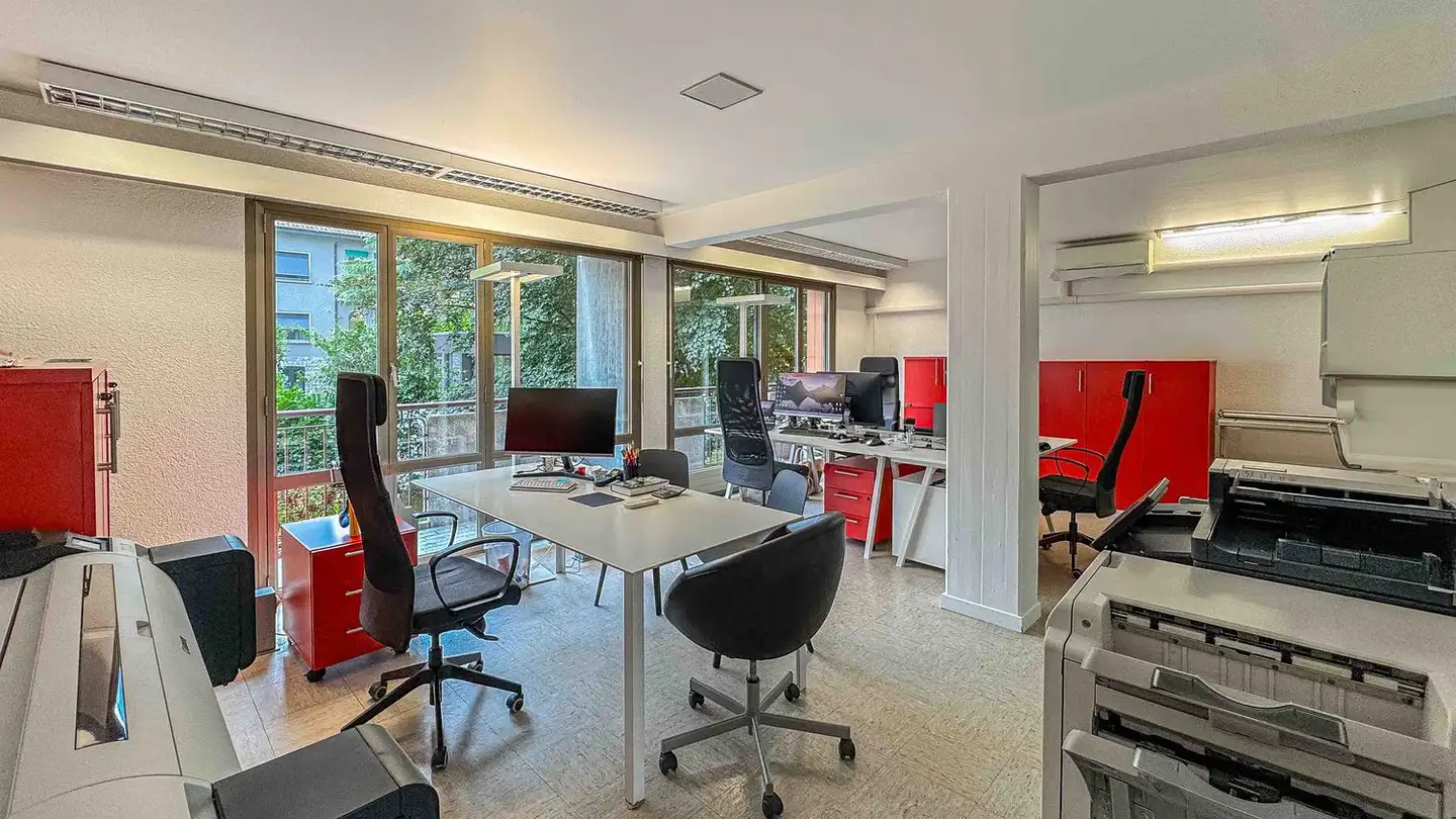 Appartamento in affitto - 6850 Mendrisio - Foto 3