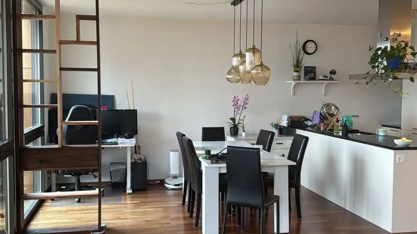 Appartamento in affitto - Birmensdorferstrasse 572, 8055 Zürich - Foto 4