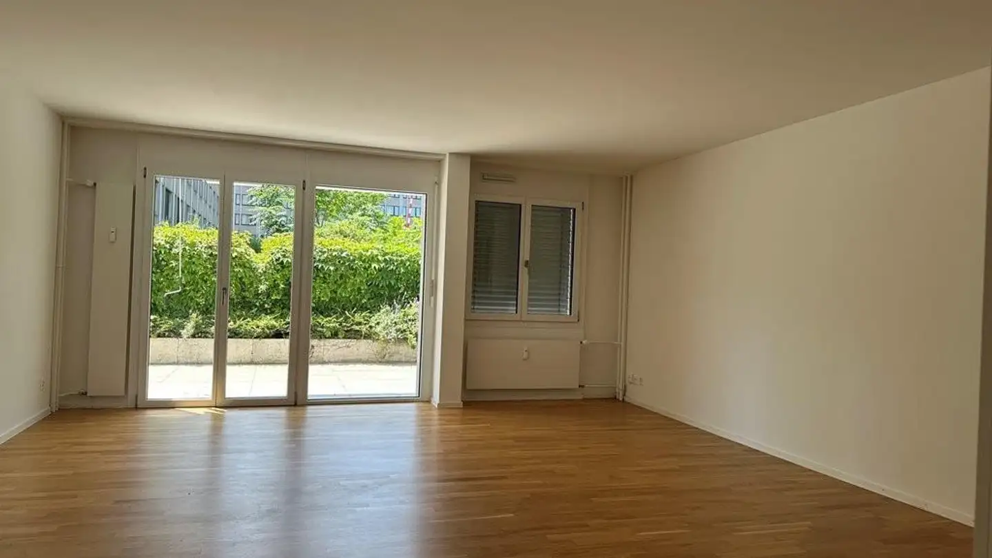 Appartement à louer - Bienenstrasse 7, 8004 Zürich - Photo 3