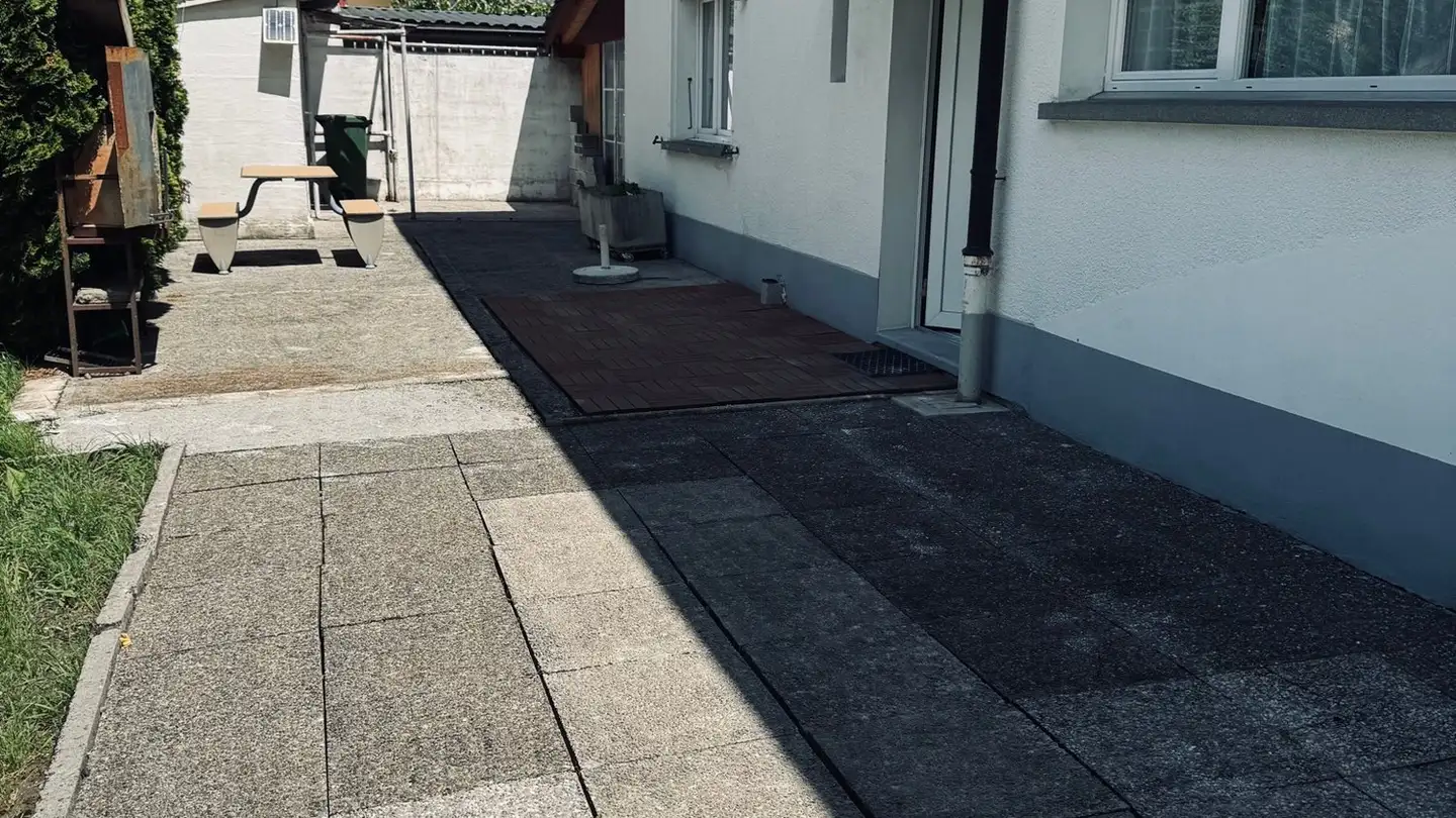 Apartment for rent - Chemin Des Salines, 1860 Aigle