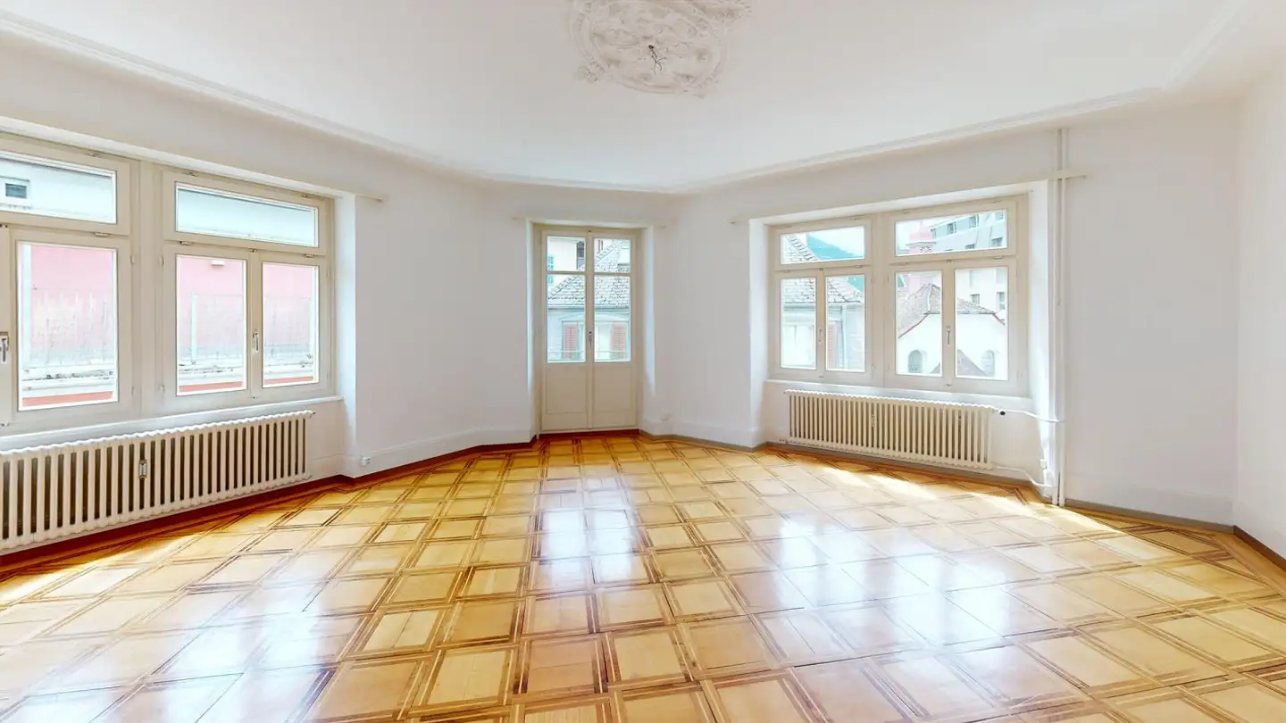 Office space for rent - Eisengasse 3, 6440 Brunnen