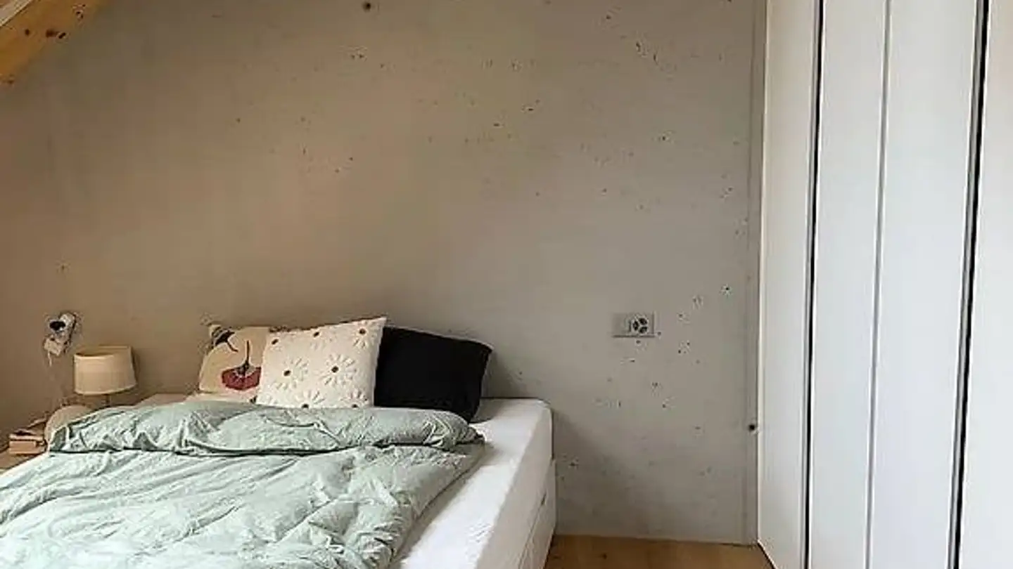 Attico in affitto - 1470 Estavayer-le-Lac - Photo 2