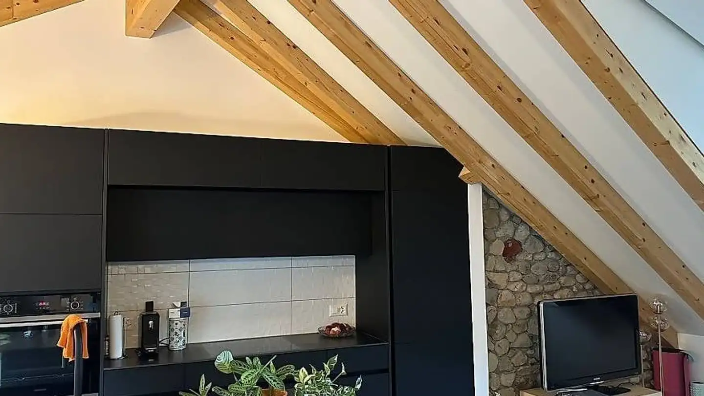 Attico in affitto - 1470 Estavayer-le-Lac - Photo 3