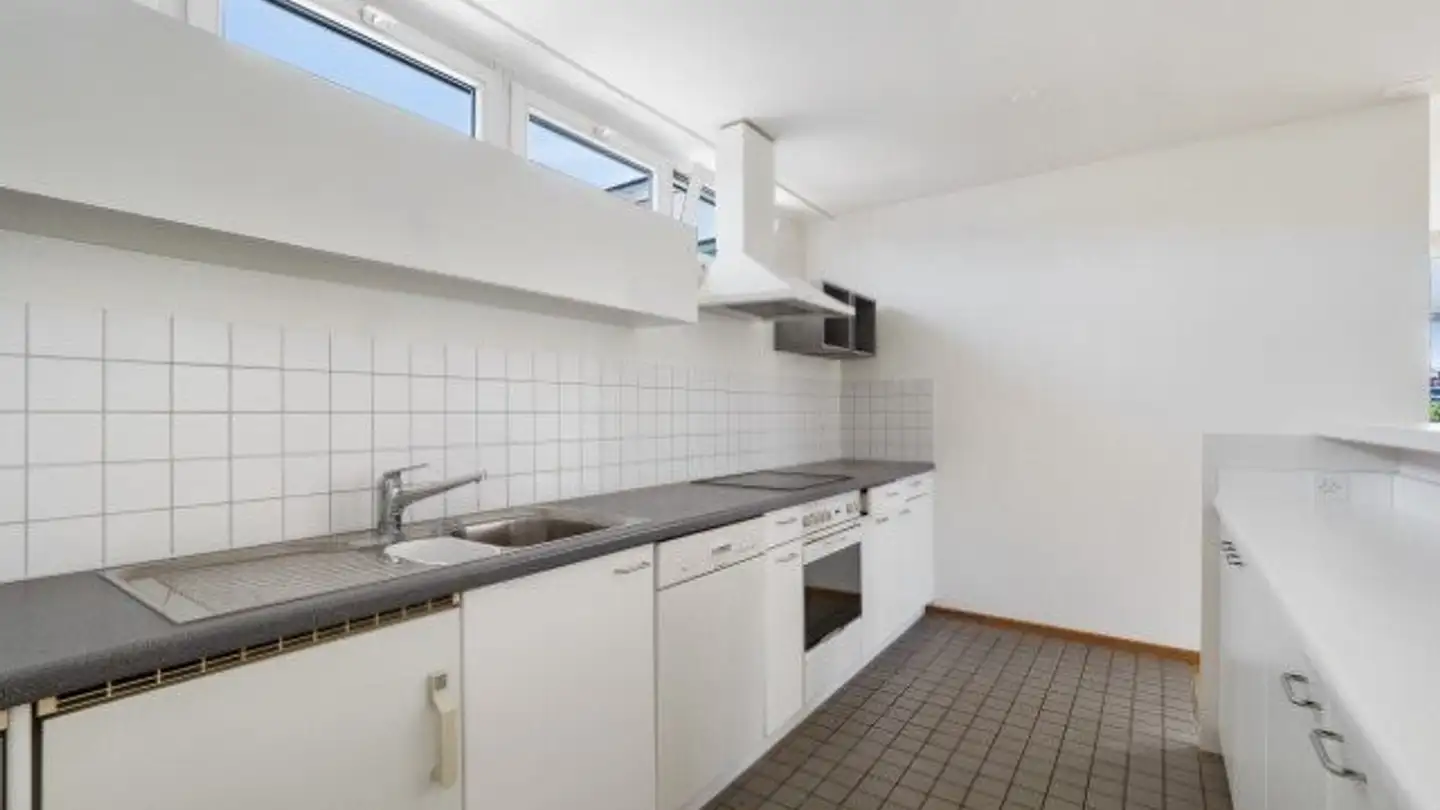 Apartment for rent - Husmatt 4, 5405 Dättwil AG - Photo 2