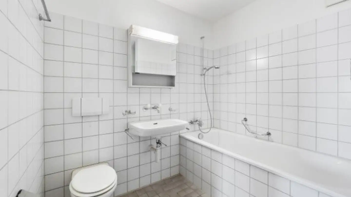 Apartment for rent - Husmatt 4, 5405 Dättwil AG - Photo 3
