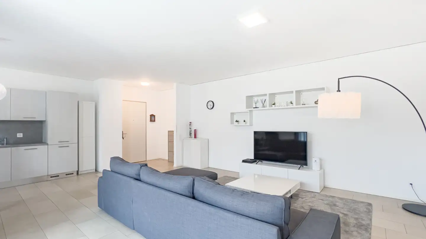 Appartamento in vendita - 6900 Lugano - Foto 2