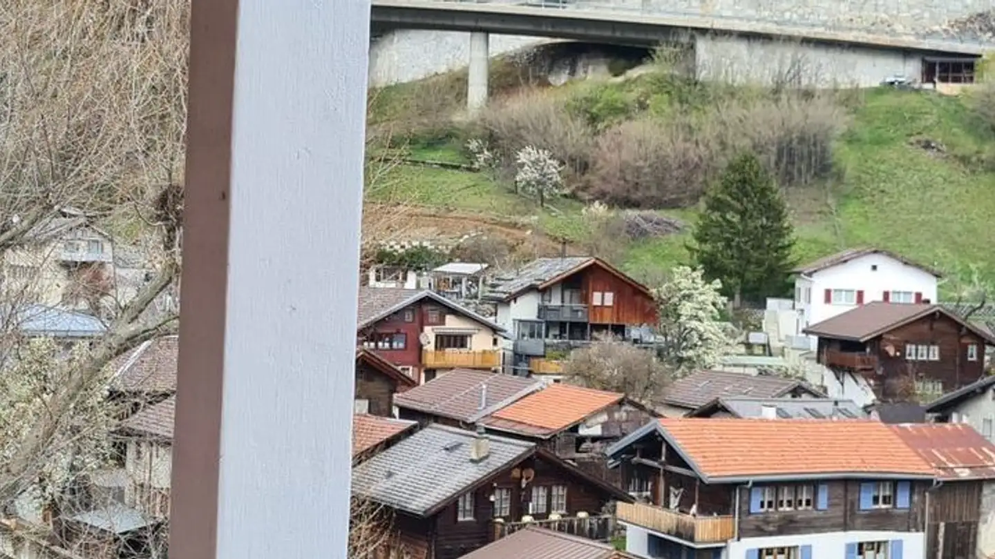 Appartamento in affitto - Weri 1, 3945 Gampel - Foto 3