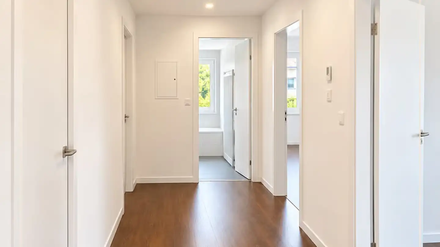 Wohnung mieten - Hauptstrasse 21, 9650 Nesslau - Foto 2