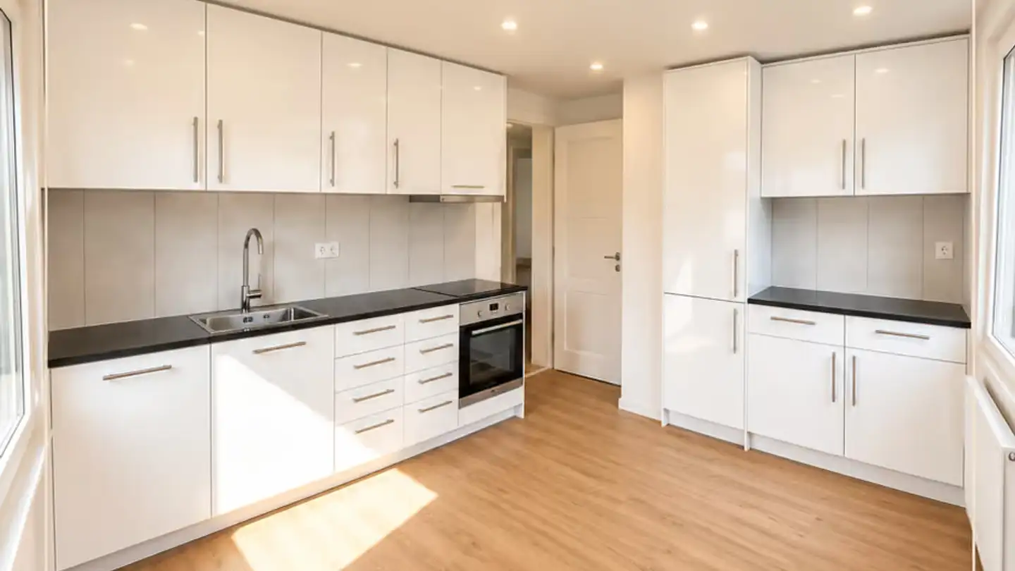 Wohnung mieten - Hauptstrasse 21, 9650 Nesslau - Foto 3