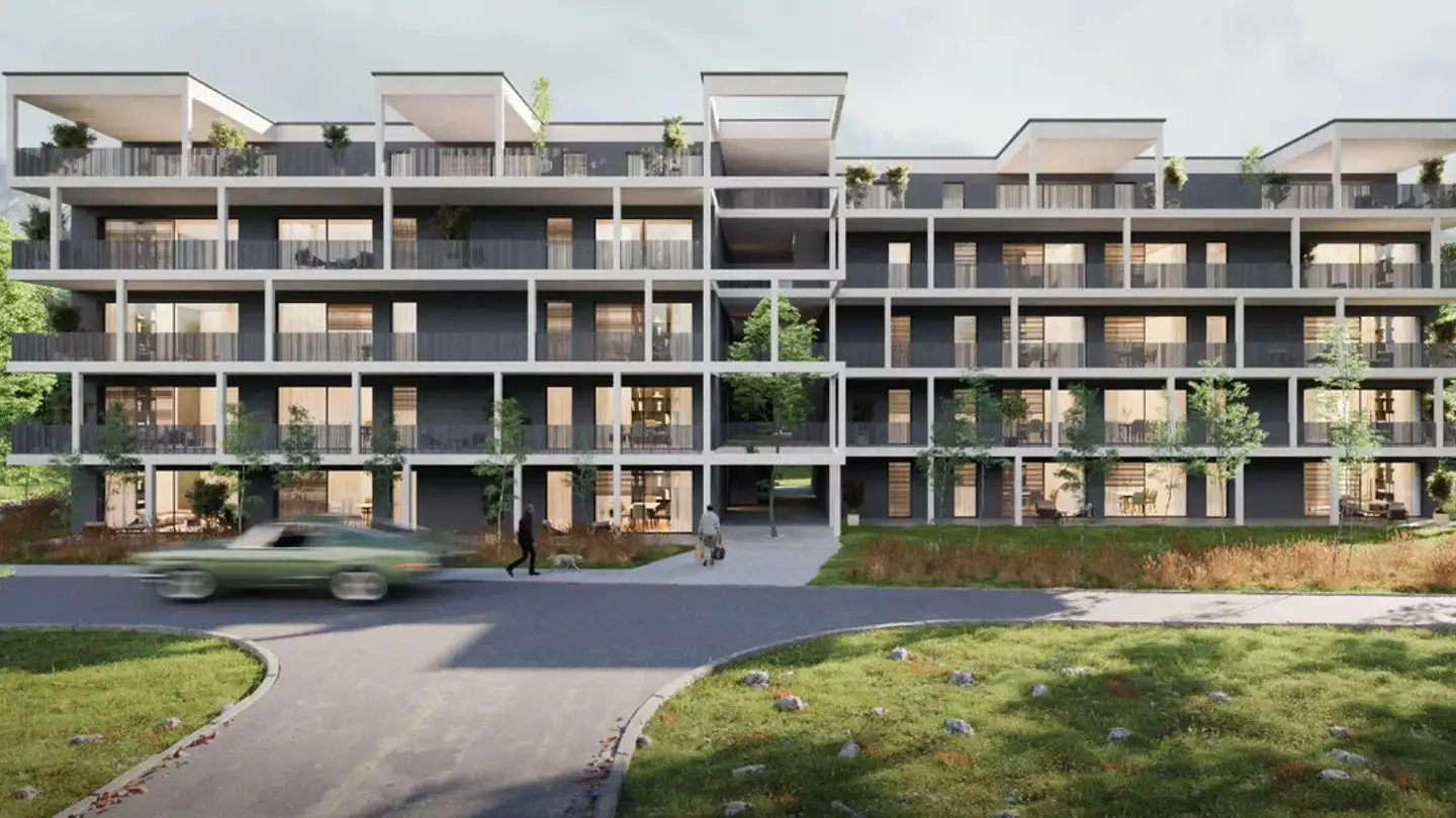 Appartement à vendre - 1994 Aproz (Nendaz) - Photo 2