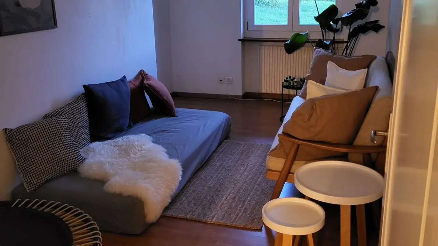 Appartamento in affitto - 8703 Erlenbach ZH