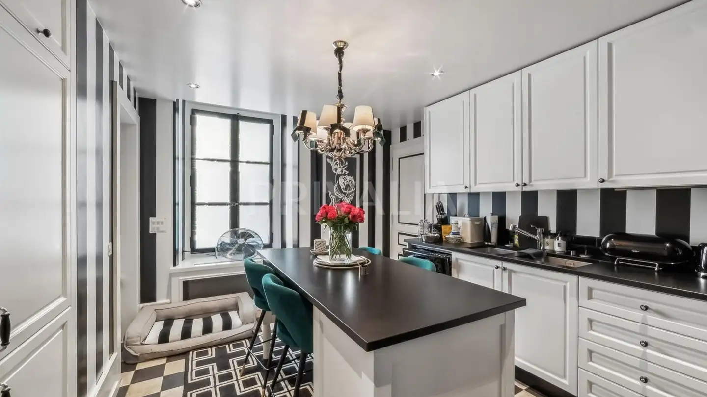 Maison individuelle à louer - 1253 Vandoeuvres - Photo 4