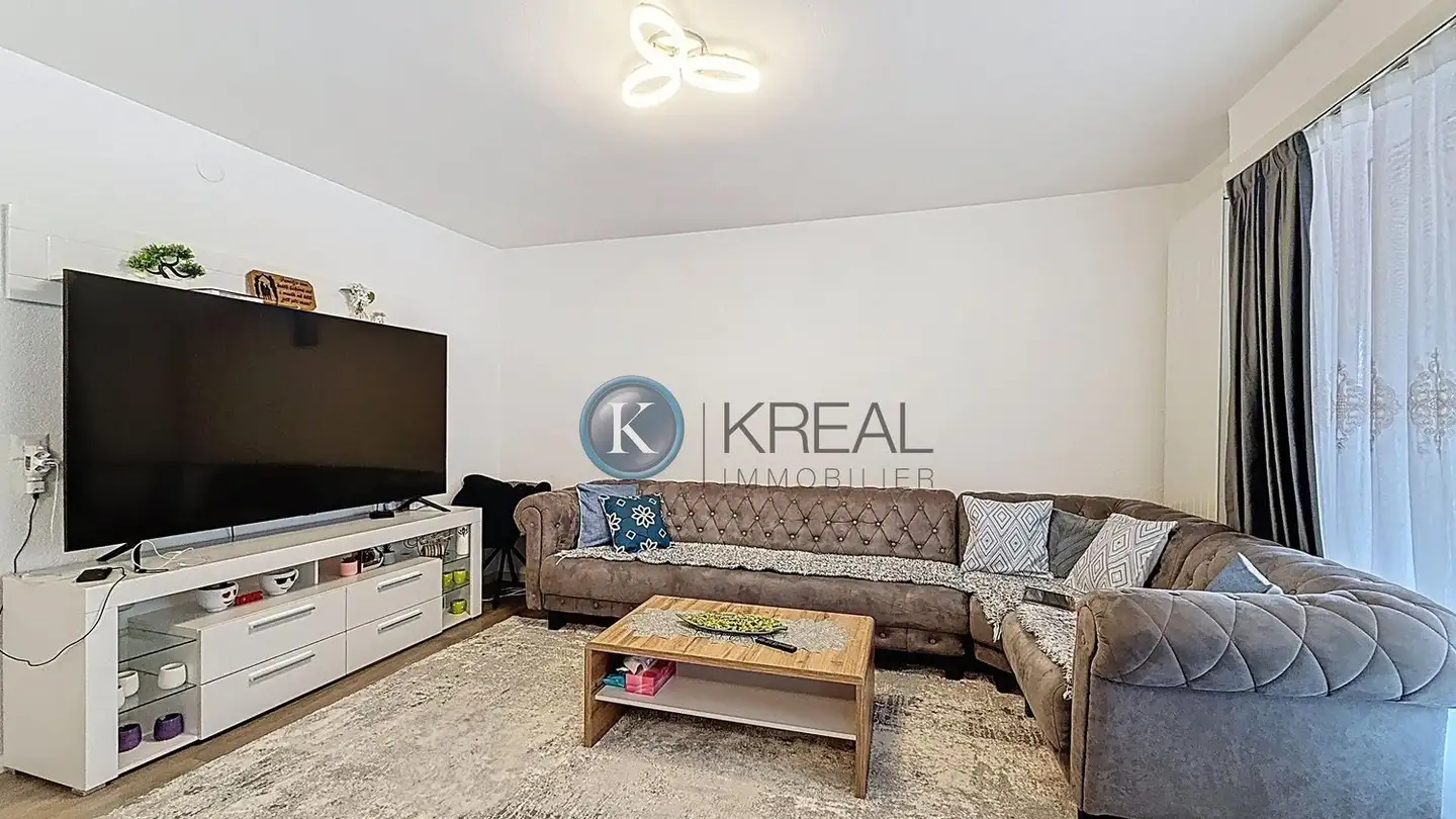 Appartamento in vendita - 1030 Bussigny - Foto 2