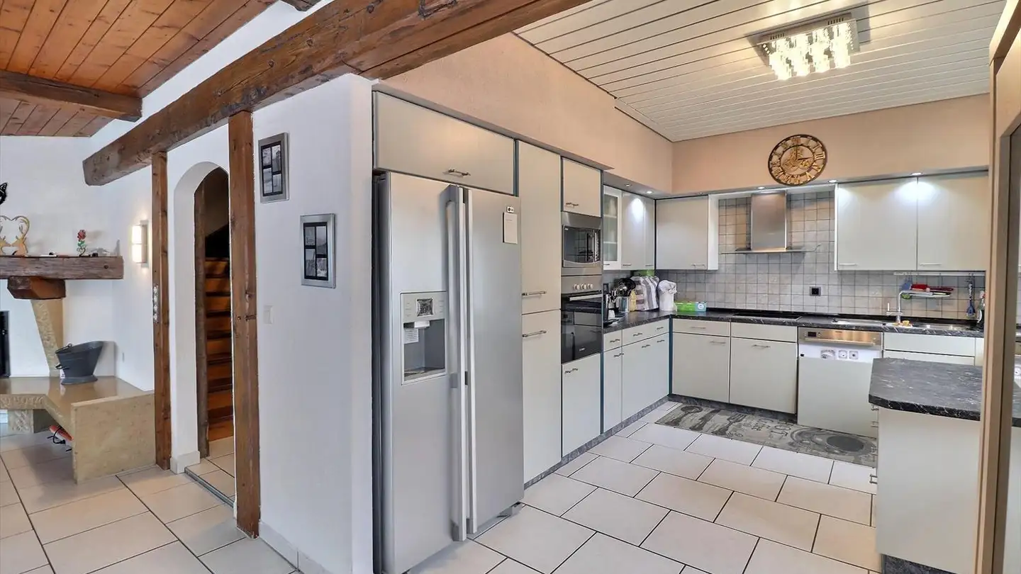 Maison individuelle à vendre - 2738 Court - Photo 4