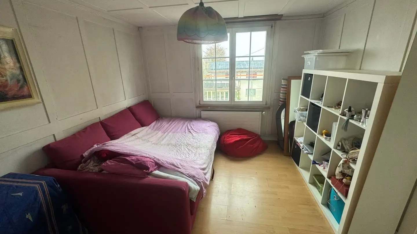 Chambre à louer - 4900 Langenthal