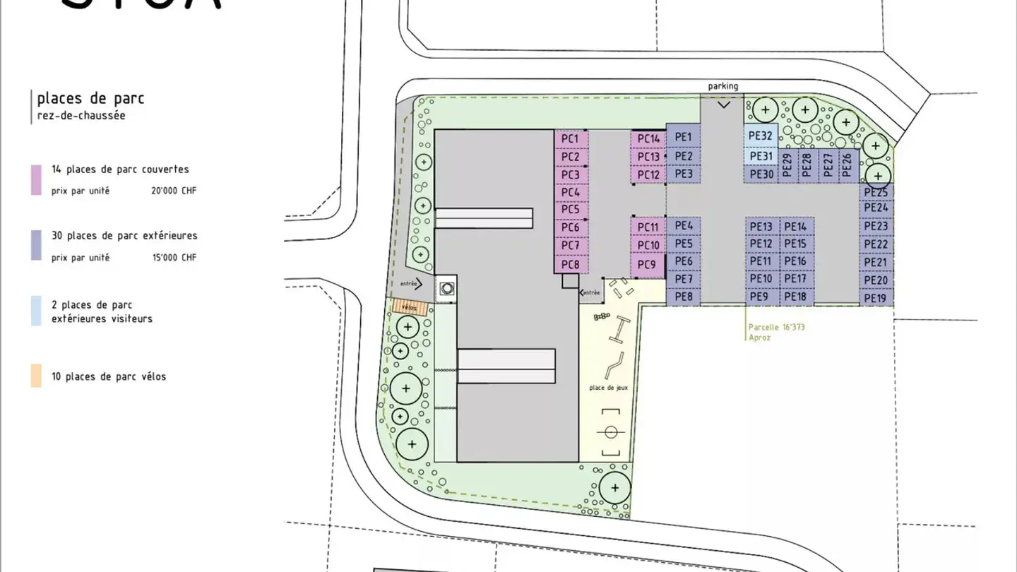 Appartement à vendre - 1994 Aproz (Nendaz) - Photo 4