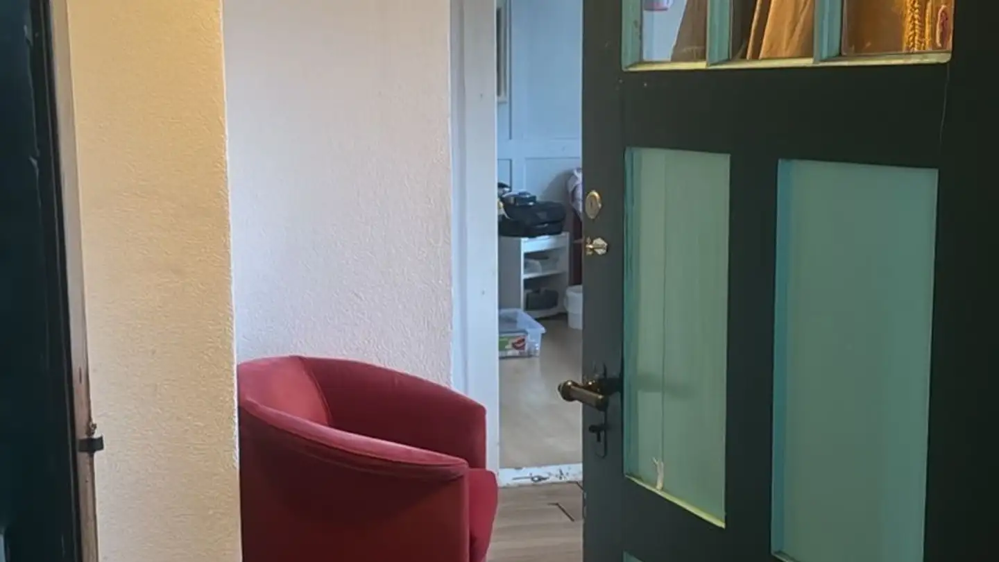 Stanza singola in affitto - 4900 Langenthal - Photo 2