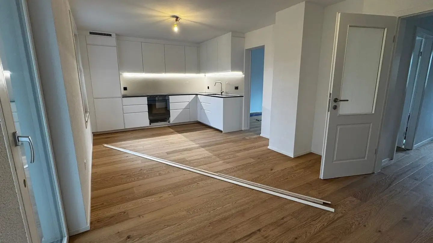 Reihenhaus mieten - 8400 Winterthur - Foto 2