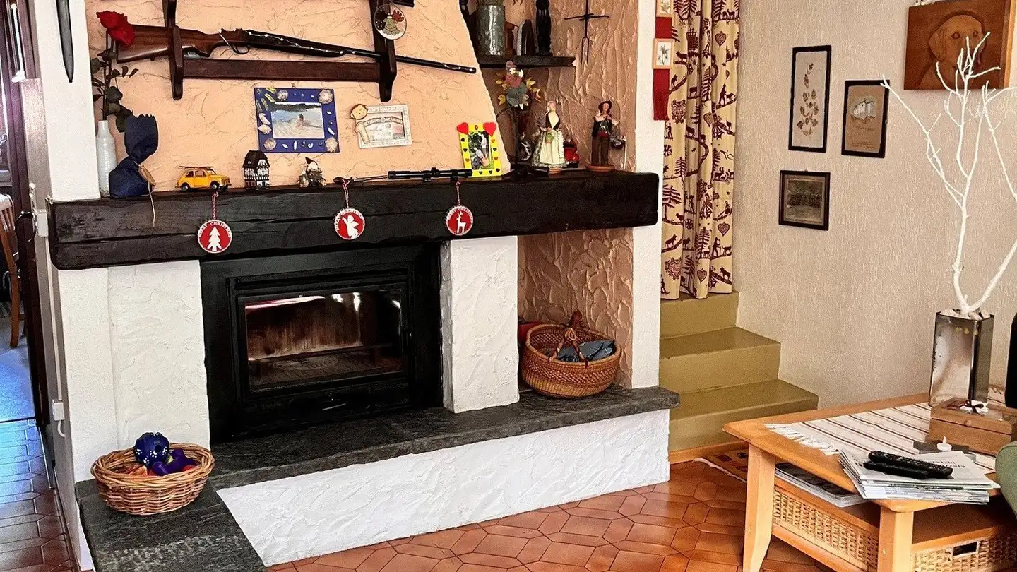 Einfamilienhaus kaufen - 6938 Vezio - Foto 4