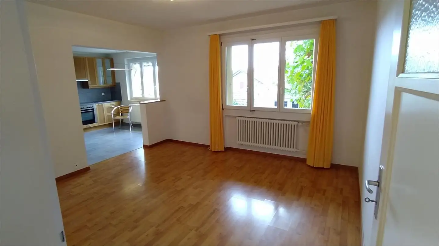 Appartamento in affitto - Route Des Corteneaux 6, 2034 Peseux - Foto 2