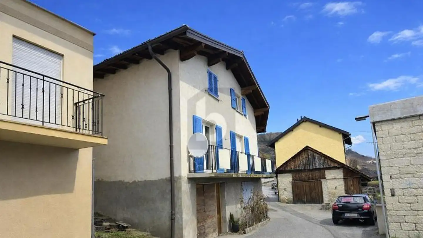 Casa a schiera in vendita - 1976 Erde