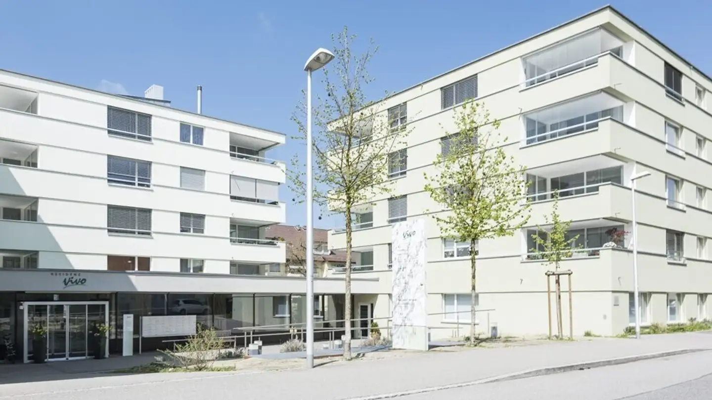 Appartement à louer - Schlossstrasse 34, 3098 Köniz