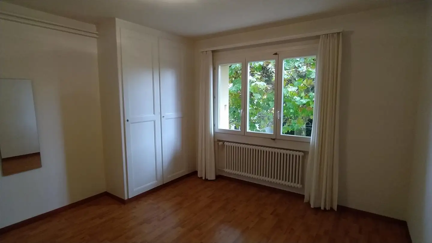 Appartamento in affitto - Route Des Corteneaux 6, 2034 Peseux - Foto 3