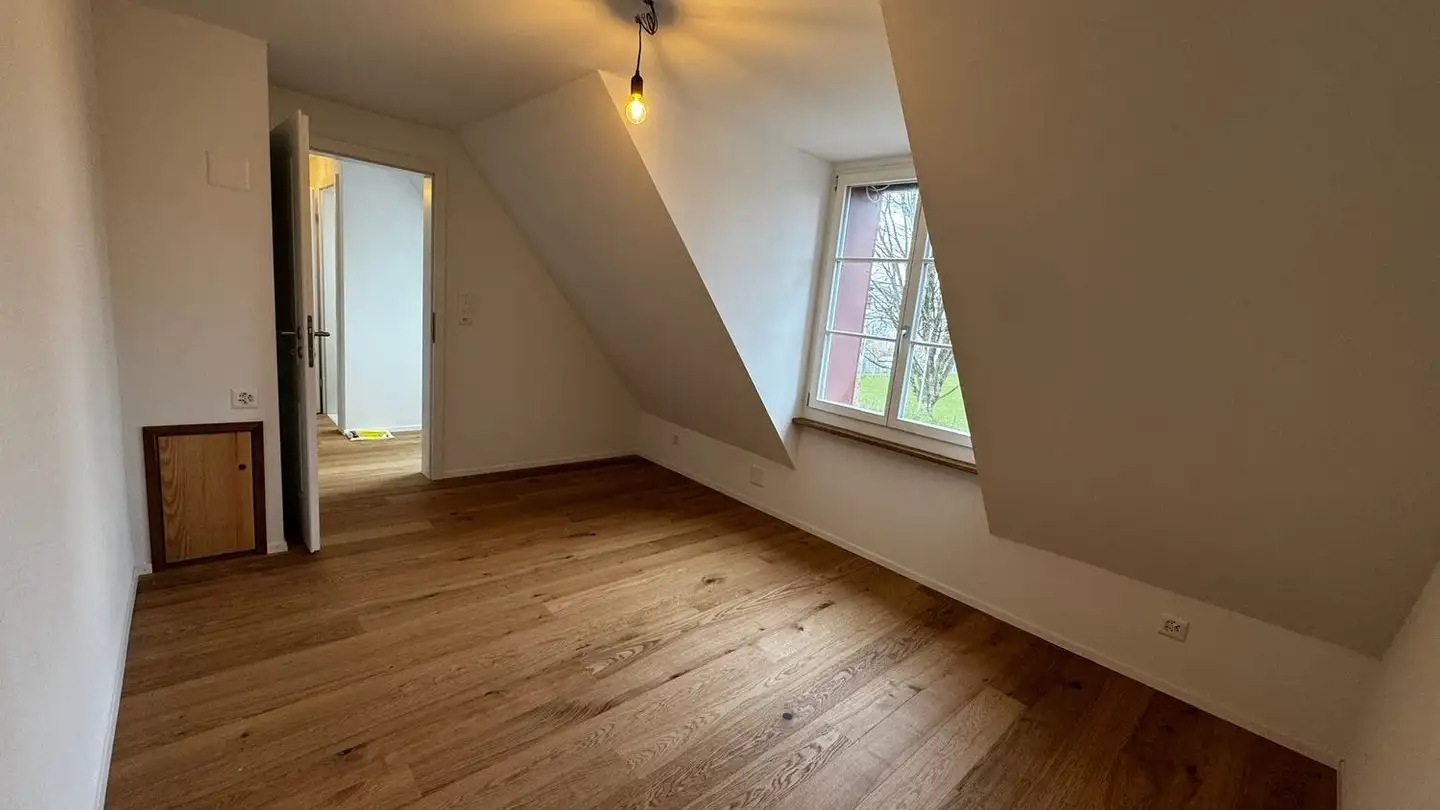 Reihenhaus mieten - 8400 Winterthur - Foto 4