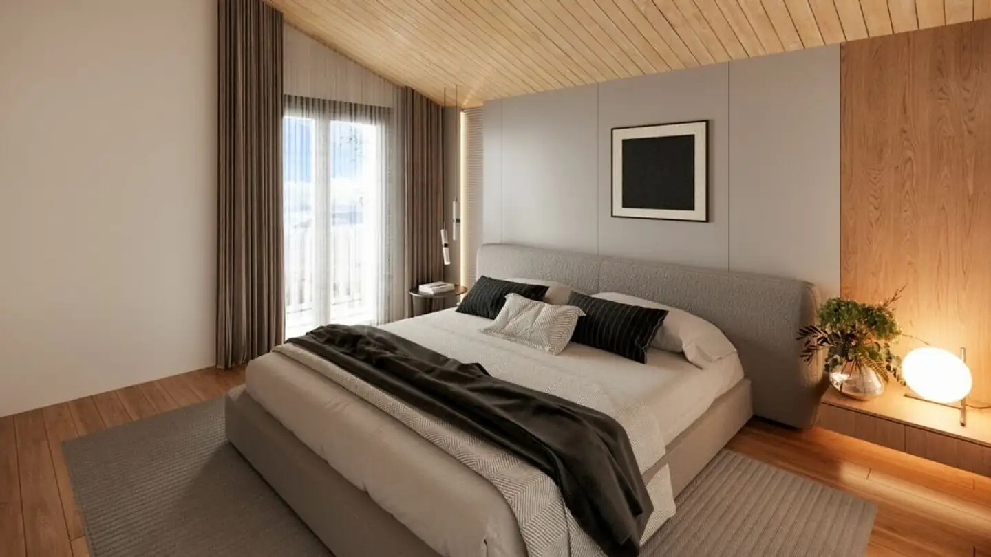 Maison individuelle à vendre - Route De Prafenne, 1871 Les Giettes - Photo 3