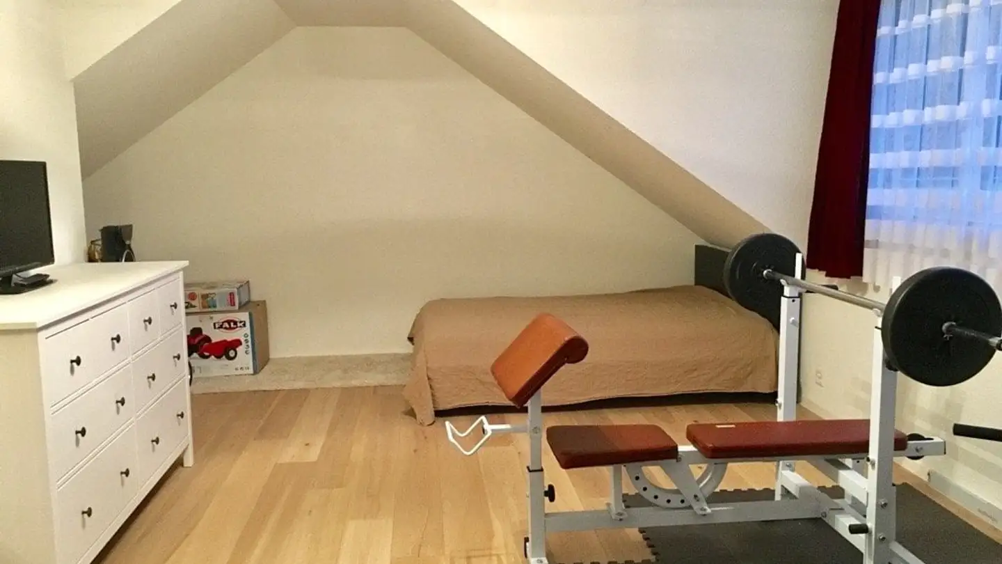 Wohnung mieten - Gartenstrasse 6, 4434 Hölstein - Foto 3