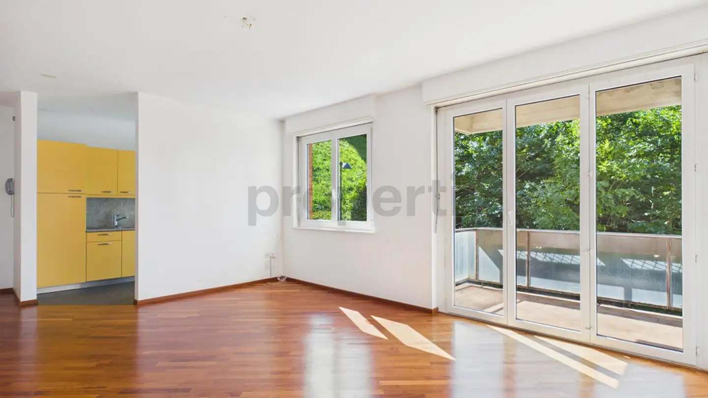 Appartamento in vendita - 6900 Paradiso