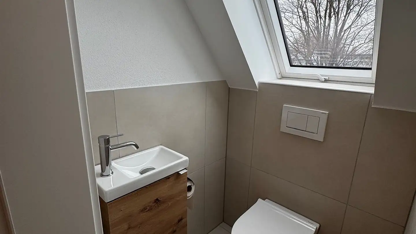 Reihenhaus mieten - 8400 Winterthur - Foto 3