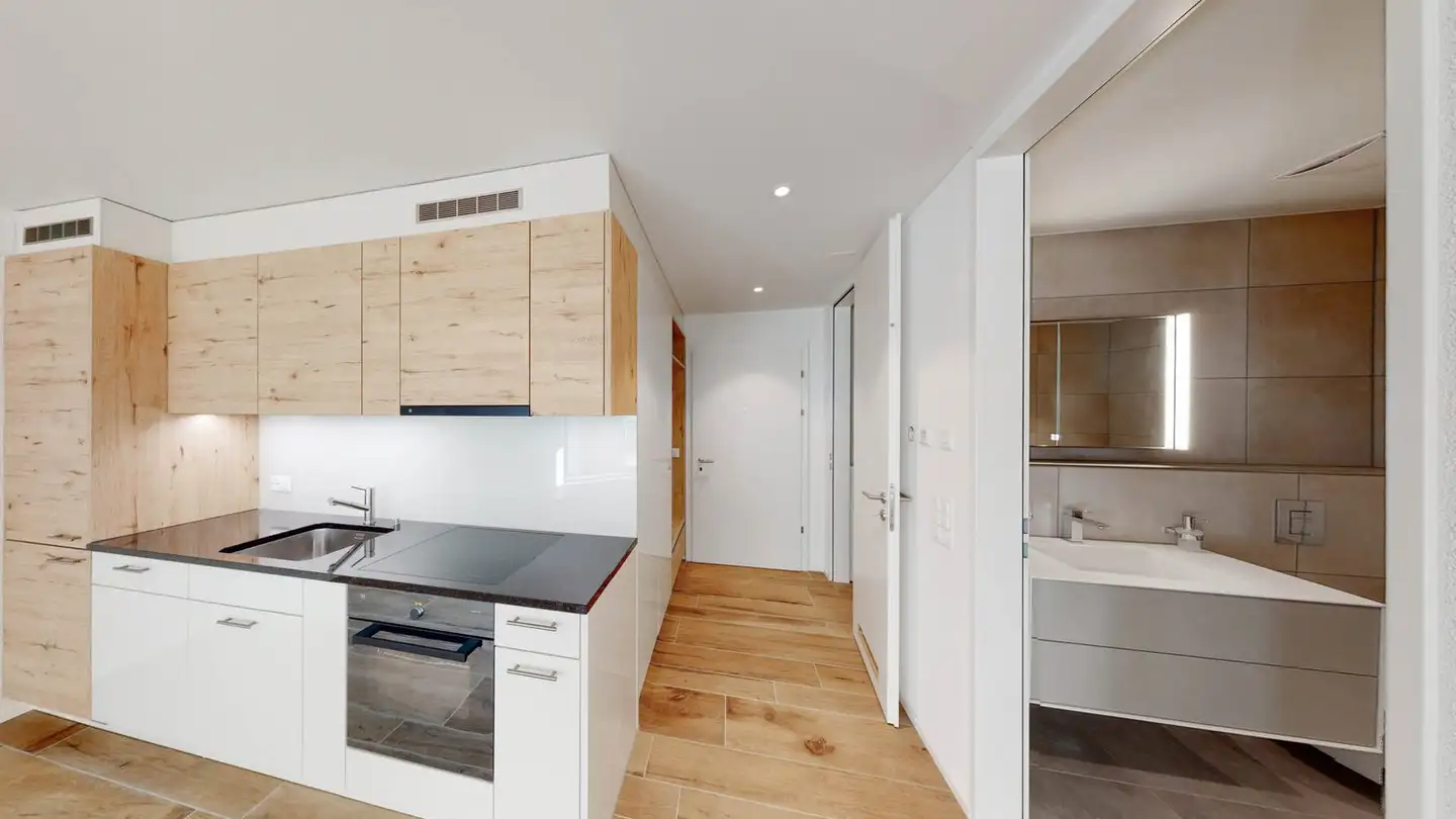 Appartamento in affitto - Wilifeld 15, 5708 Birrwil