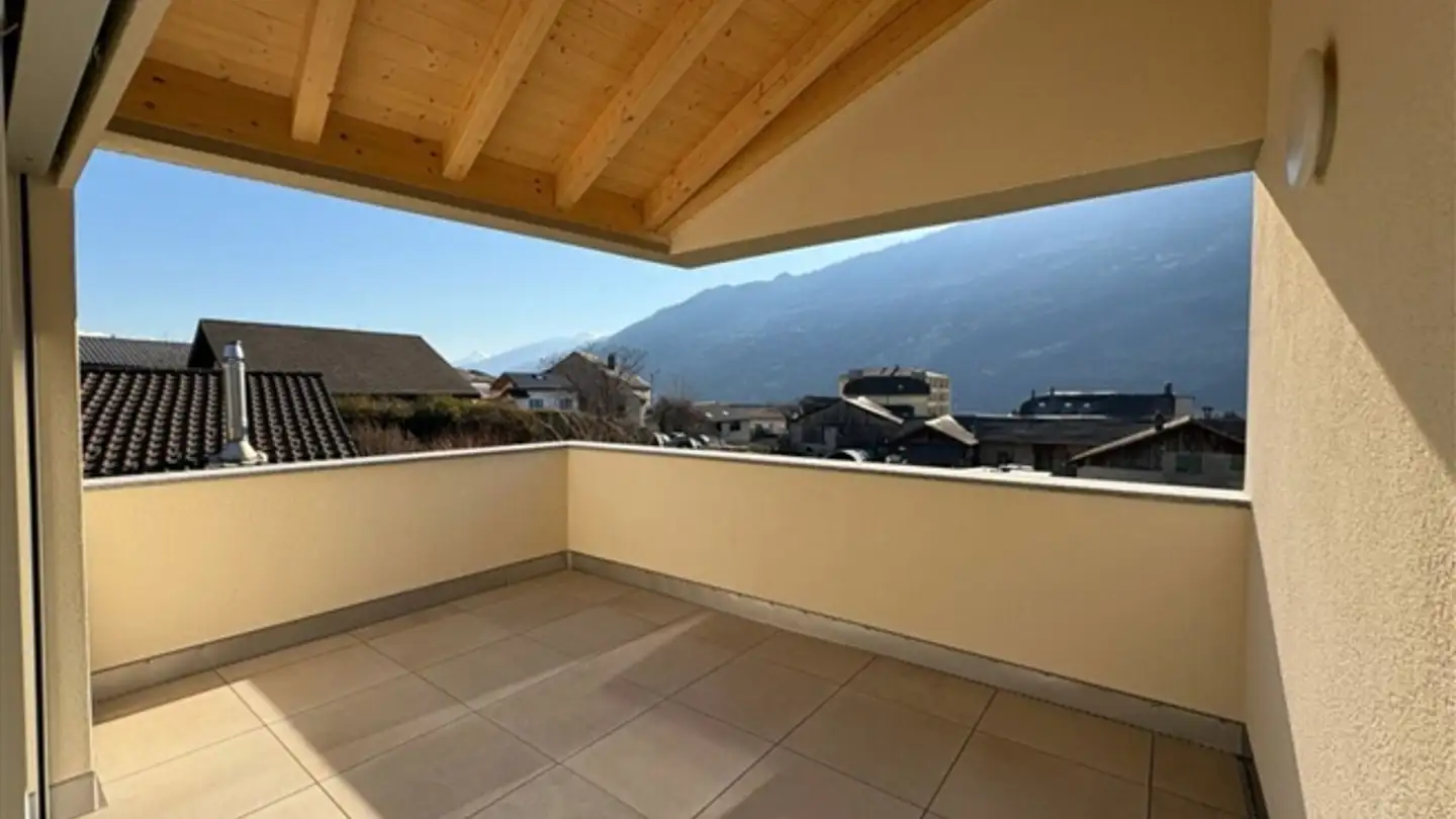 Attico in vendita - 1955 Chamoson - Photo 4