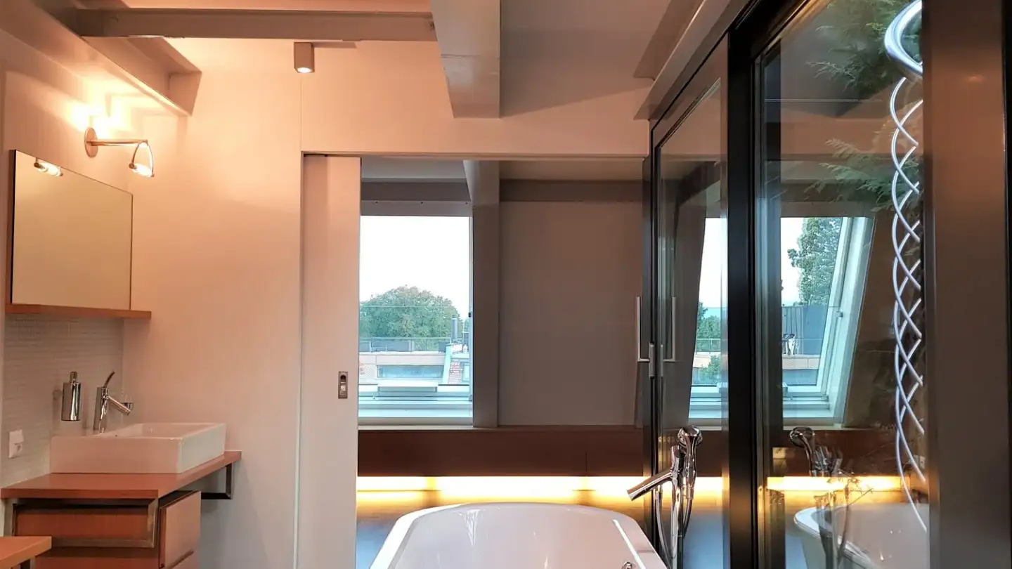 Maisonette mieten - Feldeggstrasse 26, 8008 Zürich - Foto 3