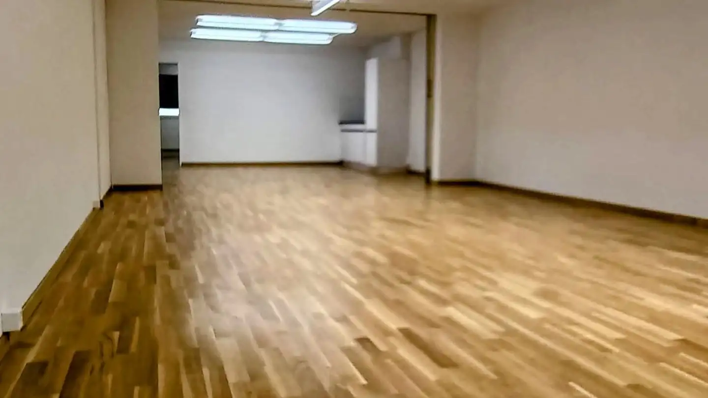 Spazio ufficio in affitto - Brückfeldstrasse 19, 3012 Bern - Foto 3