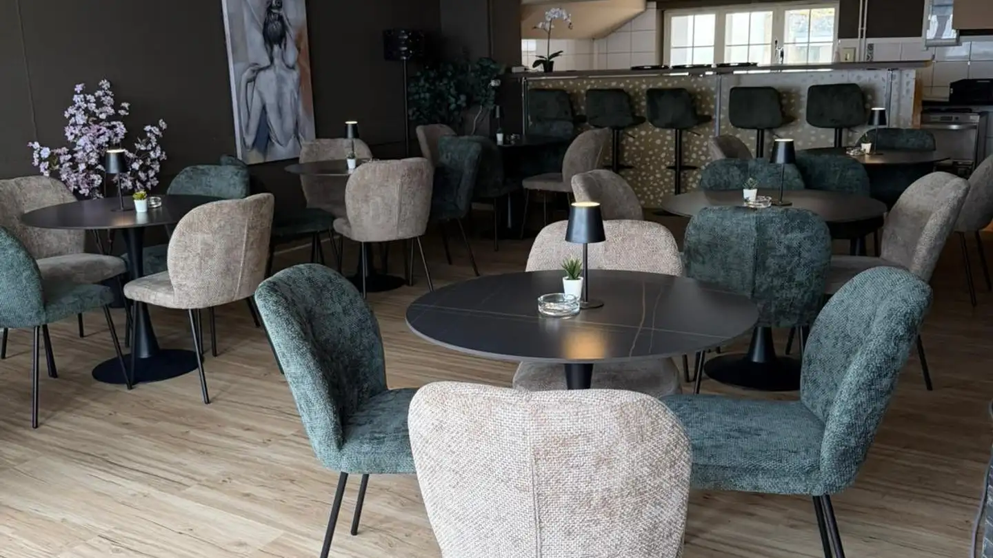 Restaurant for rent - Neugasse 7, 9220 Bischofszell