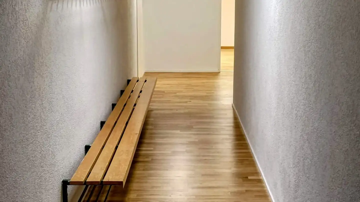 Spazio ufficio in affitto - Brückfeldstrasse 19, 3012 Bern - Foto 4