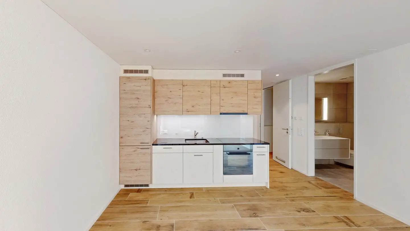 Appartamento in affitto - Wilifeld 15, 5708 Birrwil - Foto 3