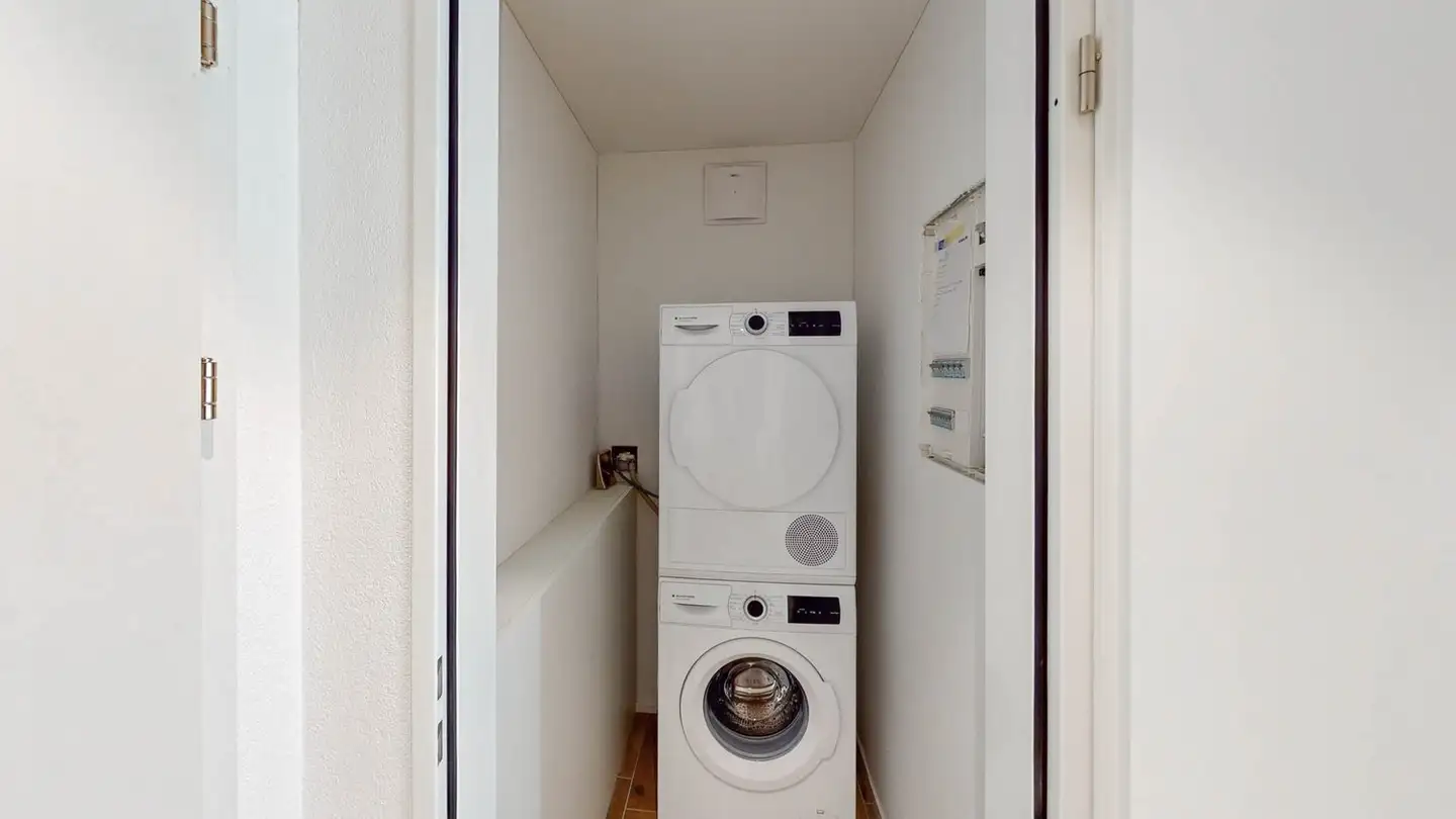 Appartamento in affitto - Wilifeld 15, 5708 Birrwil - Foto 4