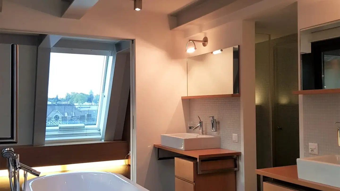 Maisonette mieten - Feldeggstrasse 26, 8008 Zürich - Foto 4