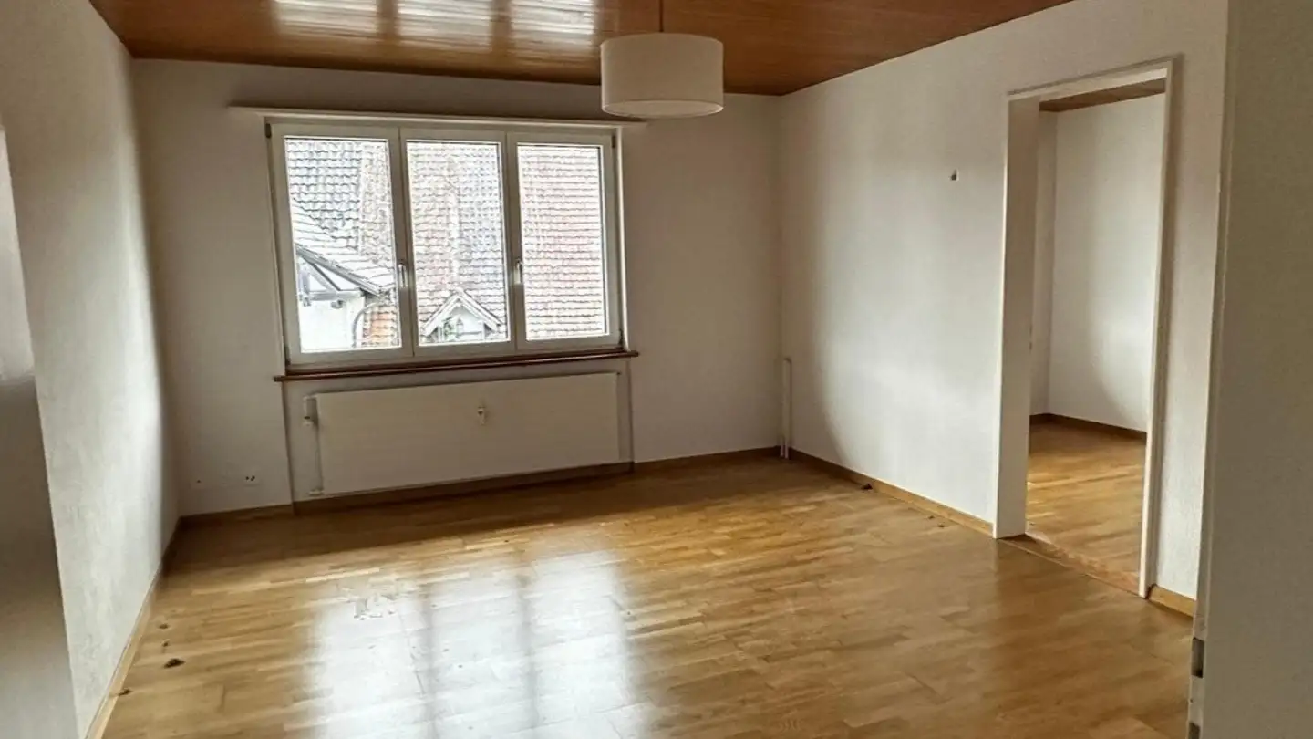 Apartment for rent - Märktgass 5, 8197 Rafz