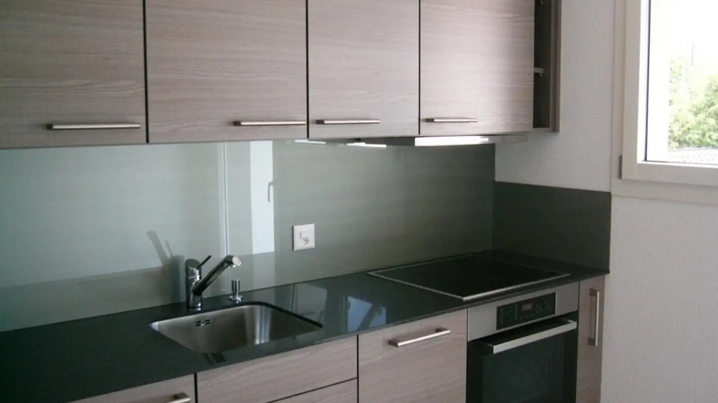 Apartment for rent - Märktgass 5, 8197 Rafz - Photo 3